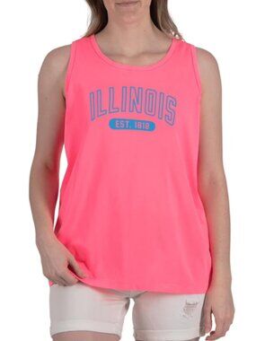 State of Mine Women's State Tank Top
